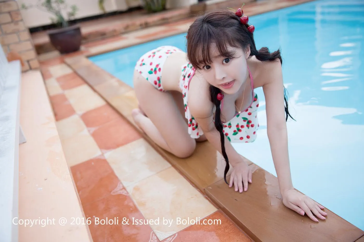 Vol.100 柳侑绮 [89P]插图8